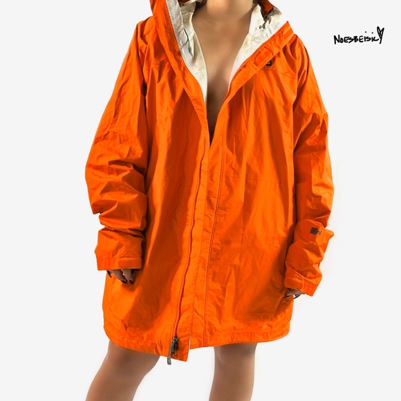 Patagonia Other - Patagonia Men’s h2no Nylon Performance Jacket